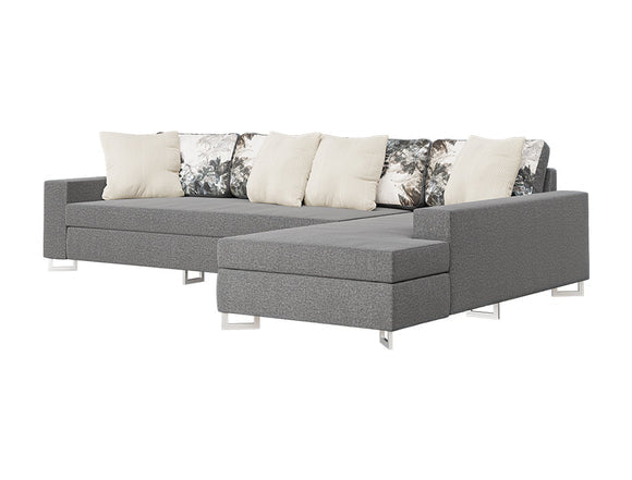 Prodotti L-Shaped Sofa
