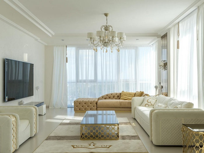 Lounge Decor Furniture