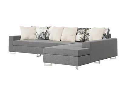 Prodotti L-Shaped Sofa