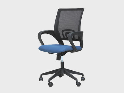 Spire Manager Chair